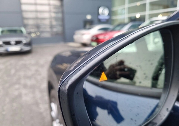 Mazda CX-60 cena 199900 przebieg: 14000, rok produkcji 2022 z Olszyna małe 106